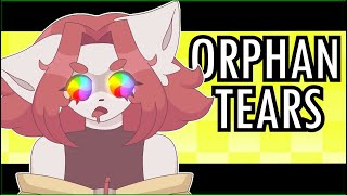 ORPHAN TEARS || ANIMATION MEME
Wow a video on this channel? yes, yes it is- i might go back to making vids, might not, well see- I got a project on my hands right now that is kinda important i guess sooo well see
Hope you enjoy!
Original meme: https://www.youtube.com/watch?v=XVAf4HIQ2Qg&ab_channel=Dexechii
Instagram: https://www.instagram.com/mak.art.storage/
Comic: https://www.instagram.com/blo0d.hunt/
Twitter: https://twitter.com/mak_art_storage
Programs used:
-Fire Alpaca
-Adobe Animate CC
-Adobe Premiere Pro ORPHAN TEARS || ANIMATION MEME