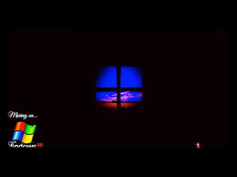 [WATCH THE ORIGINAL!!!] Hello Windows Earrape (halyosy + Windows 10 Edition)