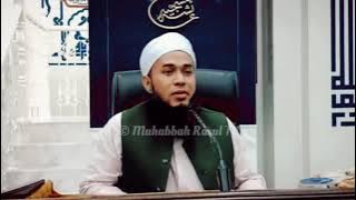 Kisah Taubat Wahsyi Membuat Air Mata Kita Mengalir 😢 | Maulana Salman Qadafie