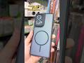 Moto Edge 50 Fusion / G96 / G85 Best Matt MagSafe Back Cover #motoedge50fusion #motog85 #motog96