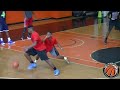 JaQuan Lyle Mixtape @ Big Strick Classic [ESPN #22 c/o 2014]