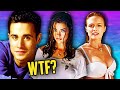WTF Happened to These 90s Celebrities: Part 2