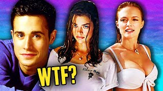 WTF Happened to These 90s Celebrities: Part 2