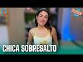 #UNDIAMAS | CHICA SOBRESALTO PRESENTA "RETALES III" Y HABLAMOS DE TODO Y MÁS