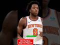 People Are Still Sleeping on OG Anunoby 🏀