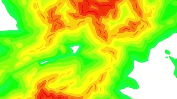 Adding yet another 2 layers to my height map.