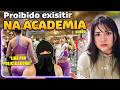 A GERACAO MAIS SENSIVEL QUE JA EXISTIU NA HISTORIA! | REACT!!!
