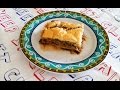 95.Мусака (баклажаны с мясом)- как готовят у нас