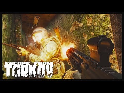 Factory Strategy - How to Survive the Spawn - Escape from Tarkov