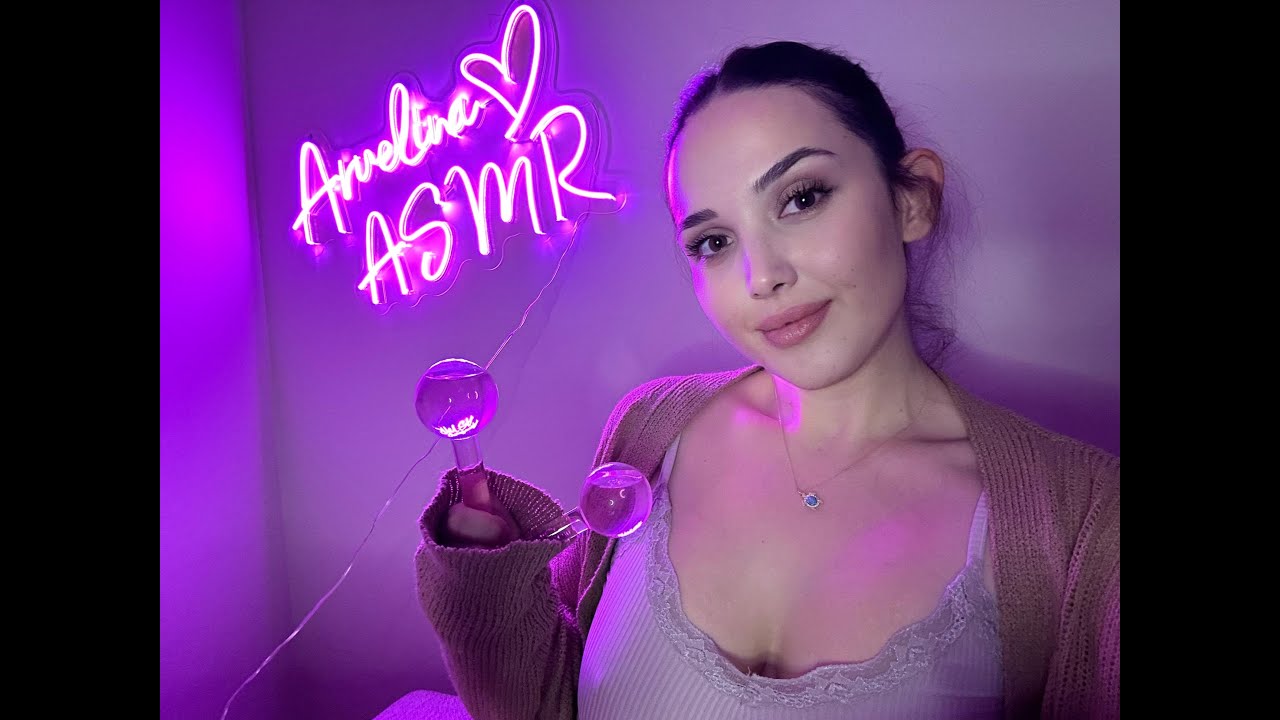 Türkçe ASMR | Trigger Veren Oyuncaklar | Kanal Hakkında Sohbet
