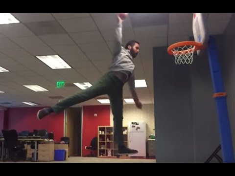 Office Dunks