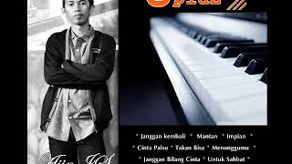 OPLUZ BAND ' MANTAN '