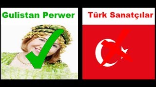 Makaram Sarı Bağlar ORJİNALİ │♬ Gulistan Perwer - Lawo Destê min Berde Resimi