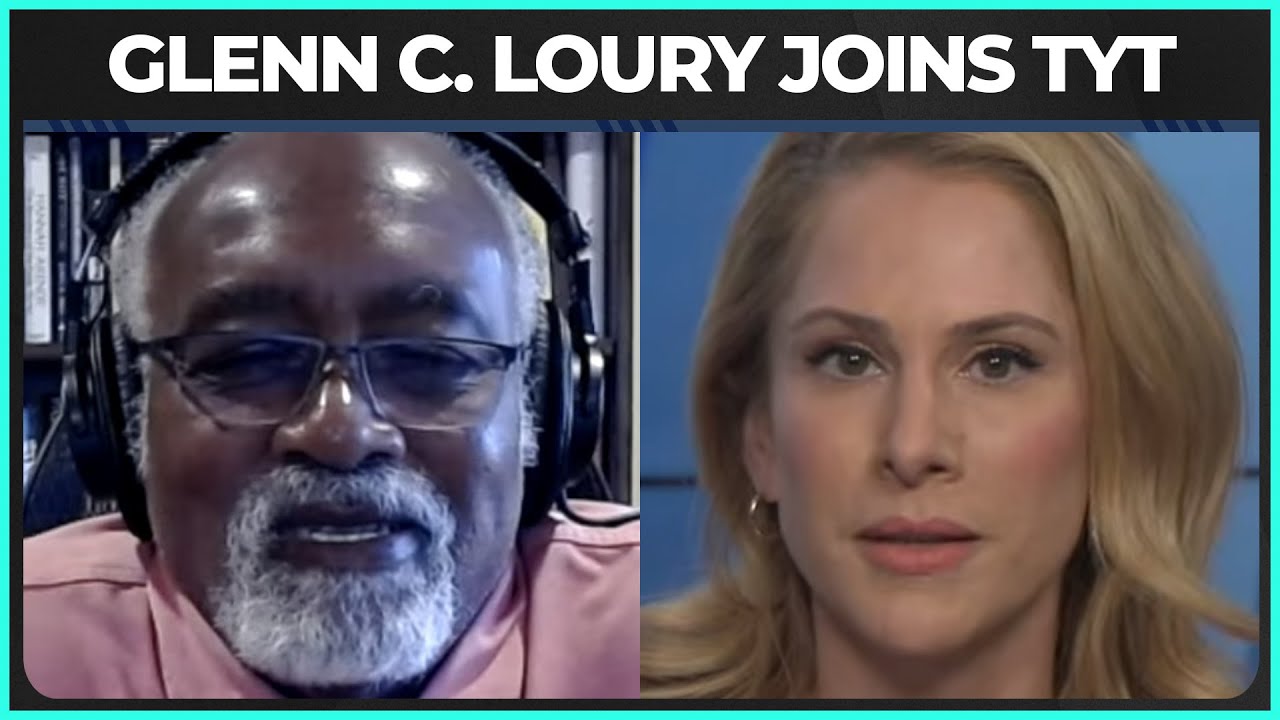 Conservative Economist TELLS ALL About His Double Life