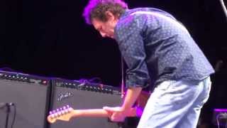 Yo La Tengo - Double Dare / Tom Courtenay - End Of The Road Festival 2014