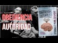 Obediencia a la autoridad - Stanley Milgram (Análisis)