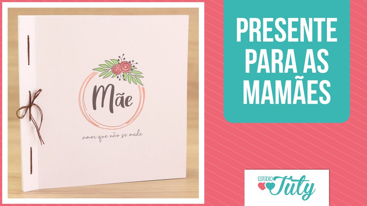 Álbum especial para o Dia das Mães  | Thiara Ney