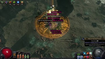 Path Of Exile 2.3: Greengroove