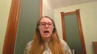 SP 203 - Introduction Speech (Rough Draft)