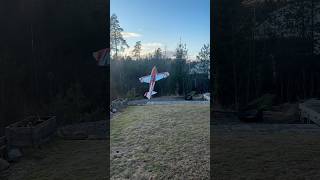 Skywing Laser 260 48" #skywing #rcplane