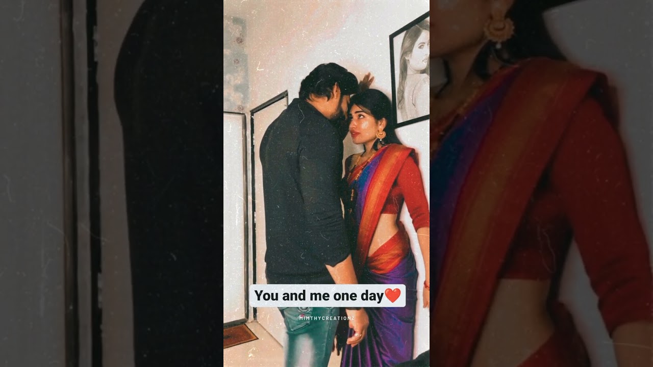 ❤💞Malai Mangum Neram WhatsApp status song video Black🖤