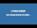 e-Arşiv nasıl gönderebilirim?