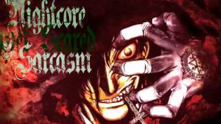 Nightcore - Sarcasm