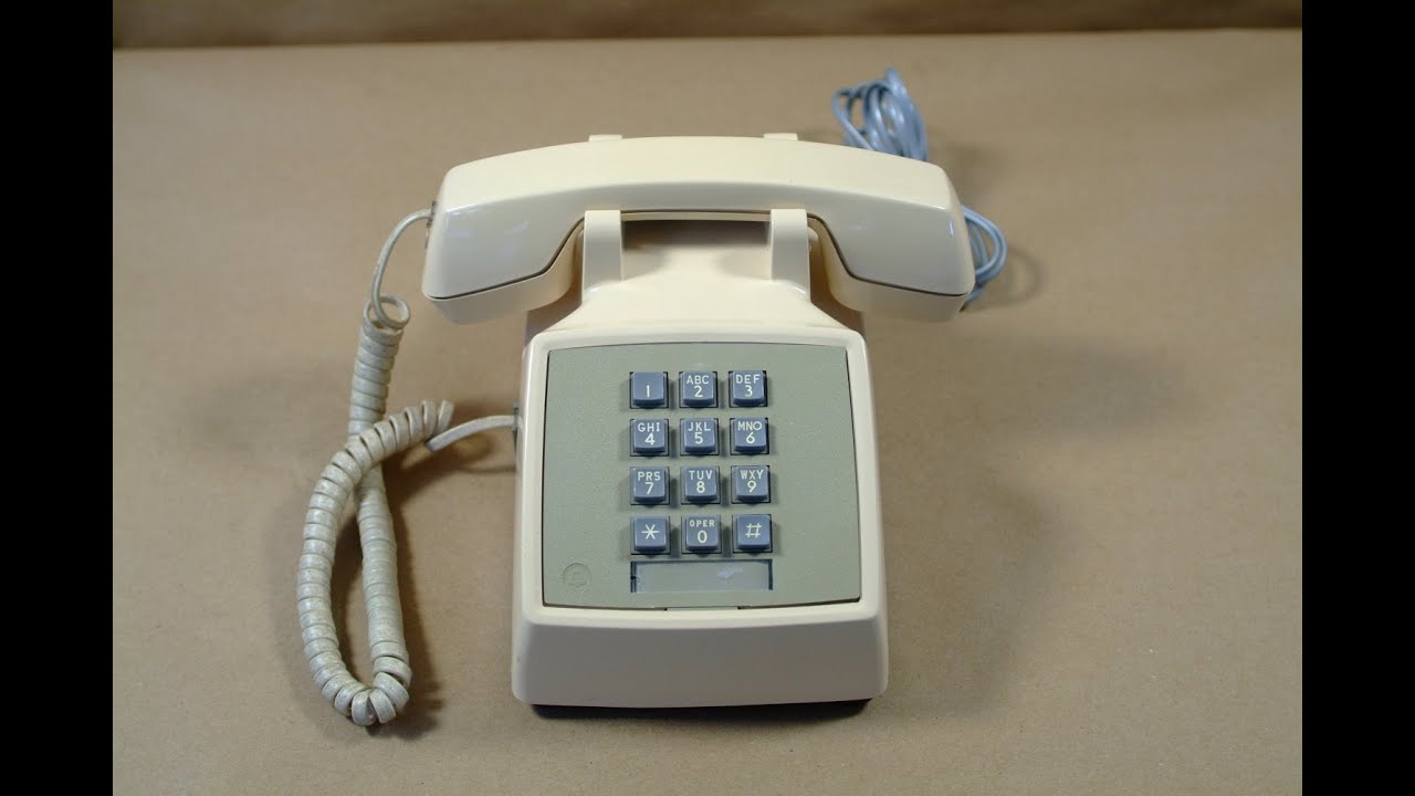 Analog Phones on Avaya IP Office End User Lesson YouTube