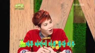 120404 비타민 E429 - Hanbyul Cut