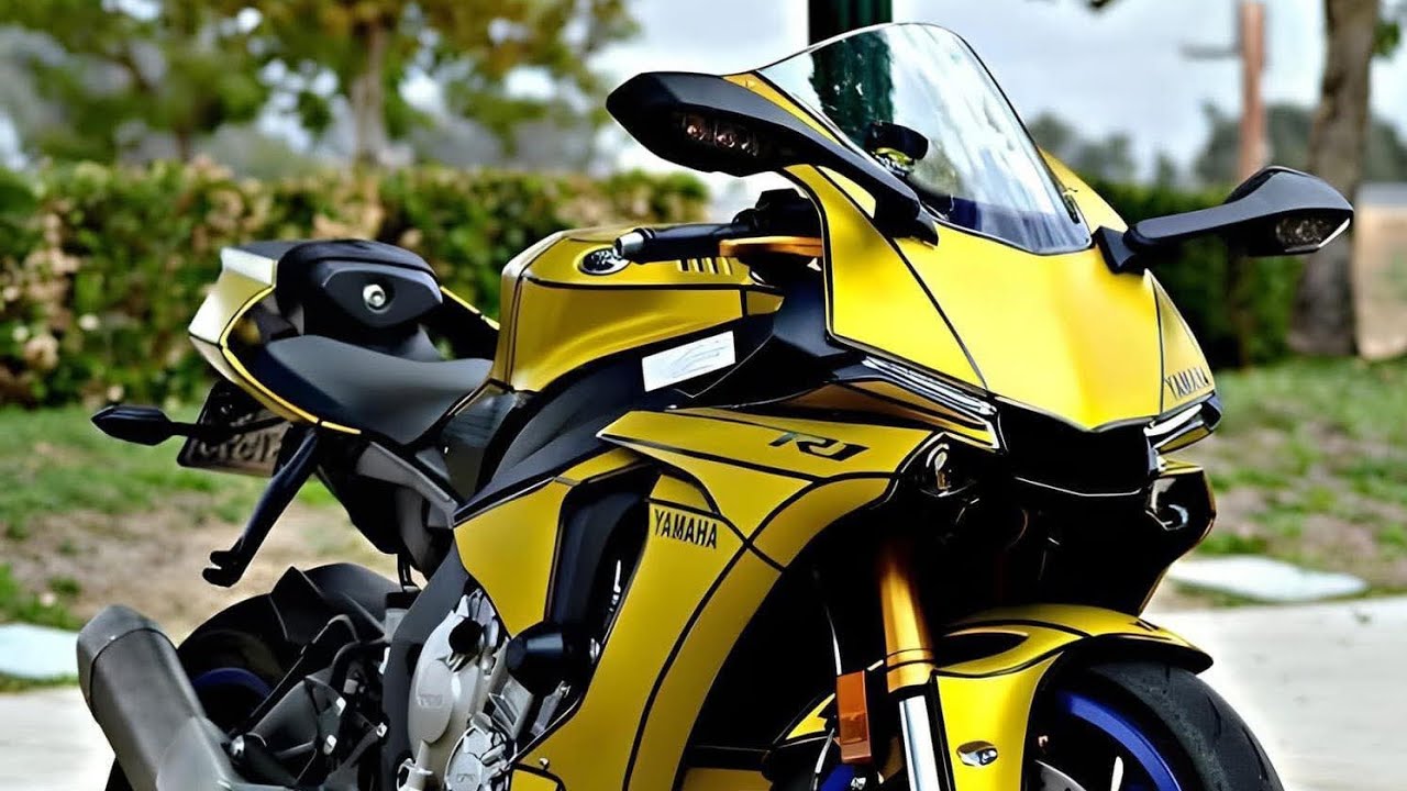 Yamaha R15 Club India 🇮🇳 | Настоящие райдеры, настоящая мощь и страсть к R15 🏍️🔥