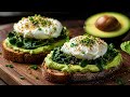 STOP Making Boring Avocado Toast! Try This Instead