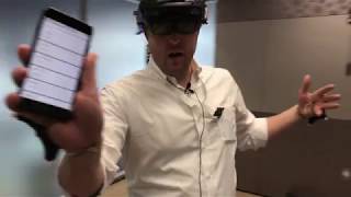 ICEreality at Arab Health 2018