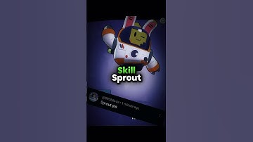 Your Brawler Skill Or No Skill #brawlstars