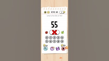 Brain Test Game level 181 | Pak Watan Gamer