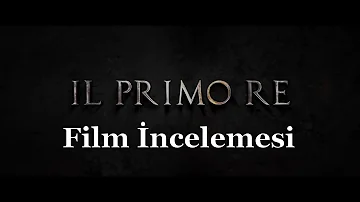 Il Primo Re/Remus Romulus The First King Film İncelemesi