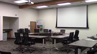 Operations Policy & Planning Committee Meeting - November 19, 2019