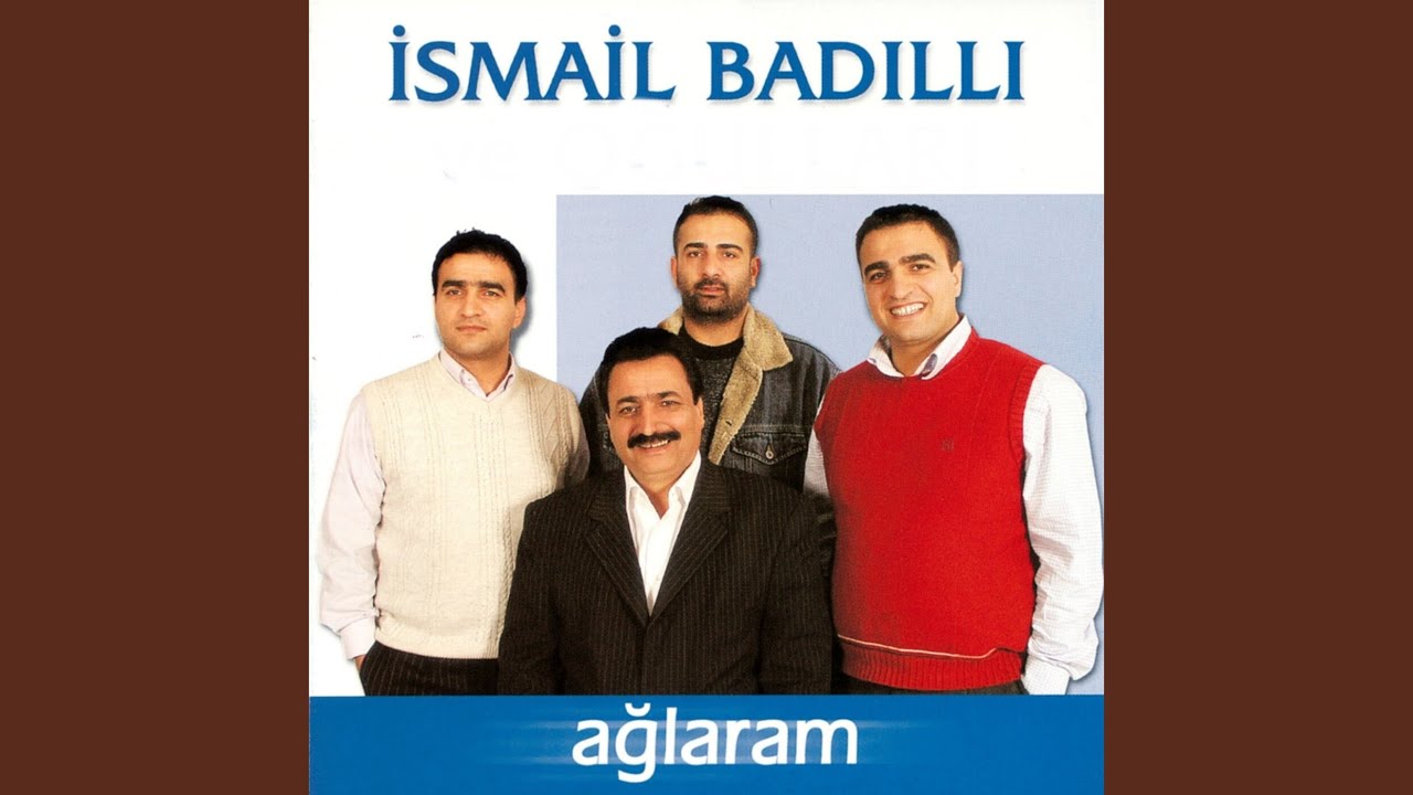 Watch Ağlaram on YouTube Watch Ağlaram on YouTube