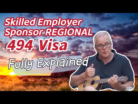 Regional Employer Sponsored