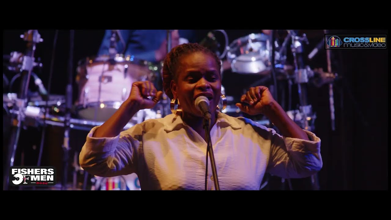 UNIVERSAL WINNER - Mai Charamba |  'Bothwell Nyamhondera Tribute Concert' (7Arts Theatre)