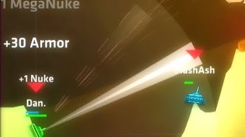 Imagine getting 2 nukes from a crate... Shellshock Live