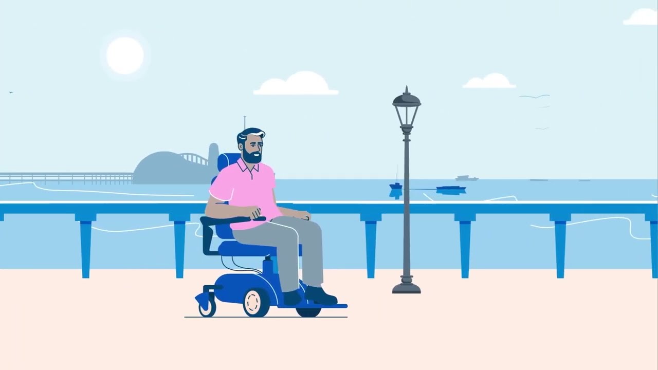 Имеете ли вы право на участие в программе Motability Scheme?