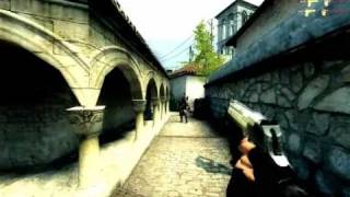 CS: Source sYnced 2 [HD]
