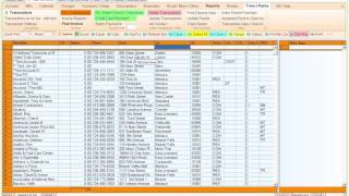 Billmaster Software - How To Export To Excel