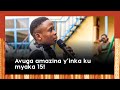 Ku Myaka 15 Atunze Umuryango Inkuru Idasanzwe Ya Nsengumukiza Wiyeguriye Ubutahira