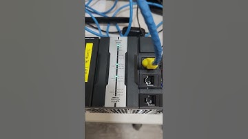 NX502 + NX-EIP201 Vs NX102 Test