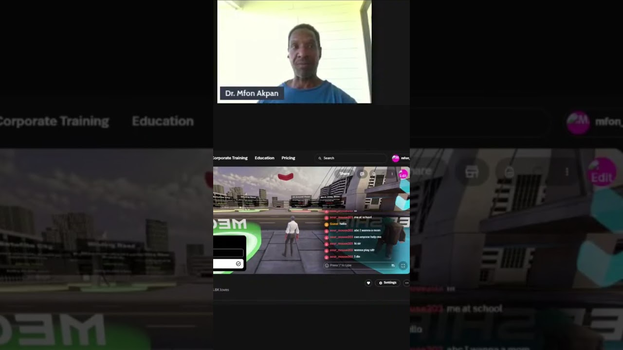 Spatial Gaming: From Education to Racing Empire - Game On! 