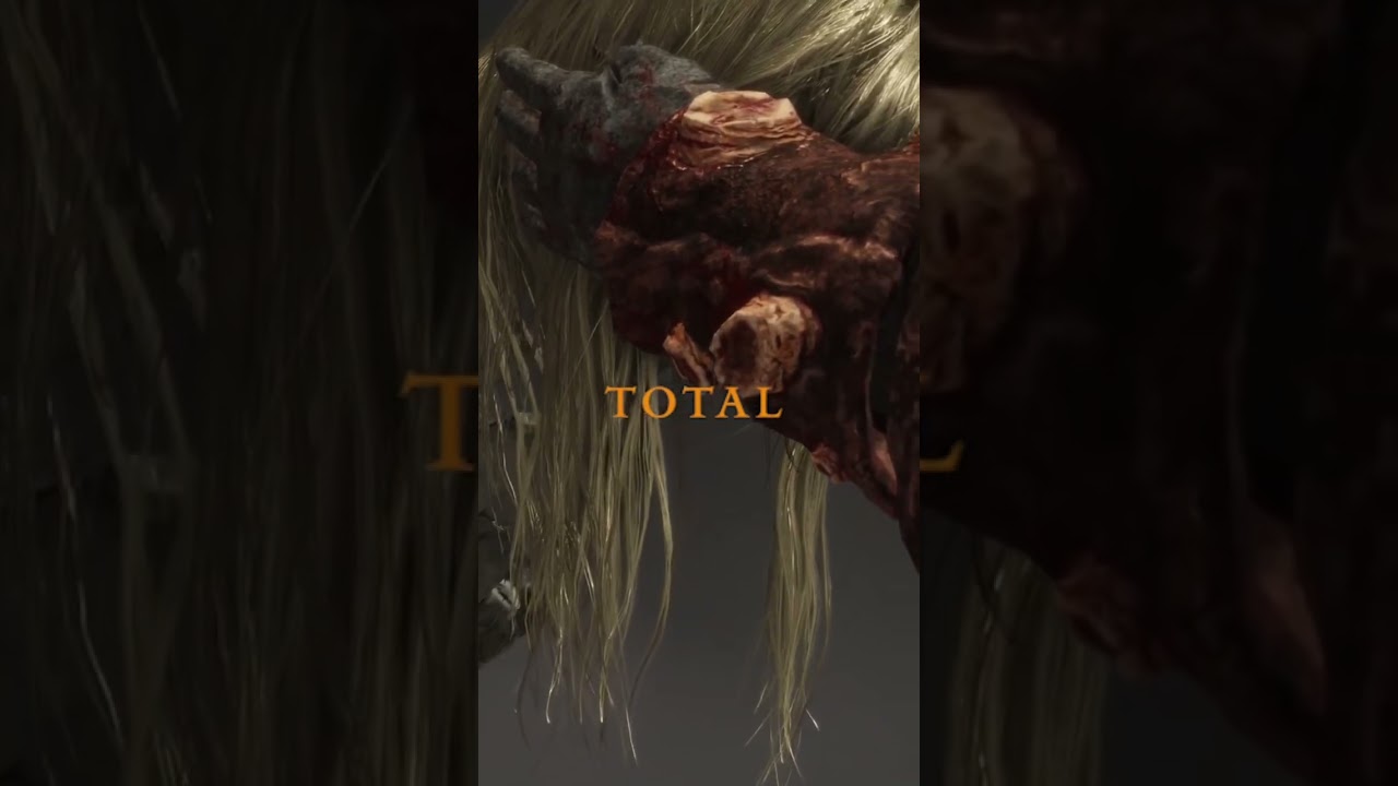 Esse é O PIOR final de Elden Ring 💀 #videogames #eldenring #soulslike #fromsoftware #gaming