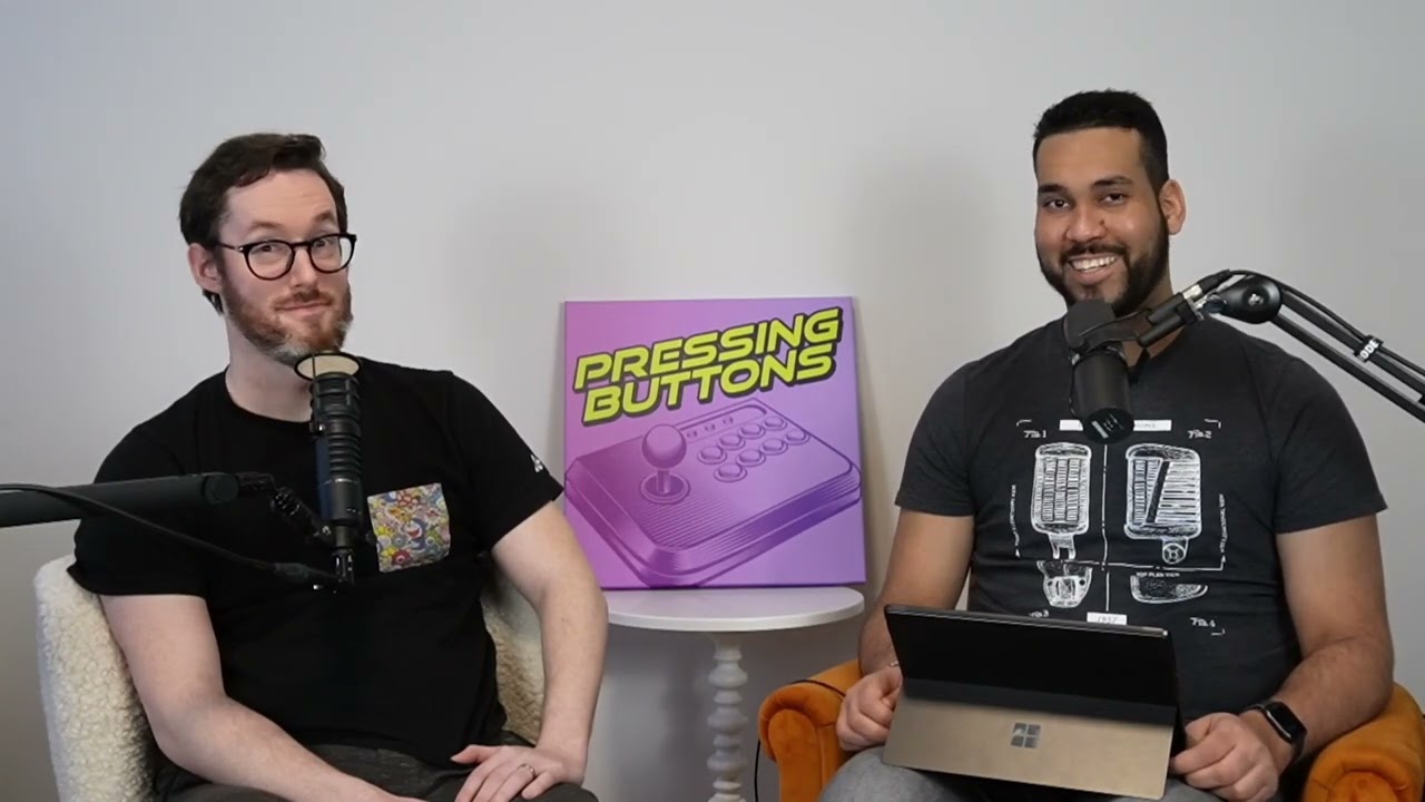 Nintendo Direct February 2023 Reactions | PB#52 Nintendo Direct February 2023 Reactions | PB#52