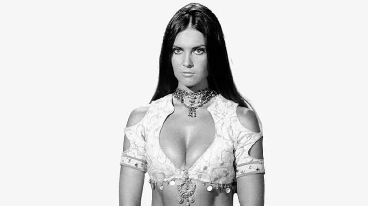 Remember Caroline Munro? This is Why You Should