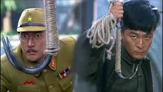 Japanese master thinks he's invincible, but Kung Fu boy defeats him effortlessly with a simple rope.